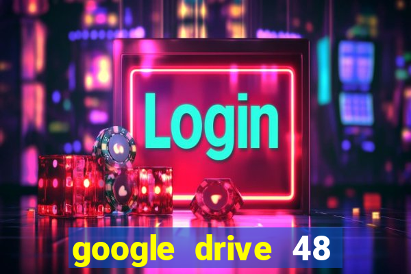 google drive 48 leis do poder